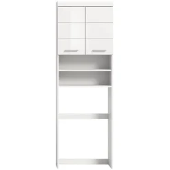 Waschmaschinenschrank Bird
