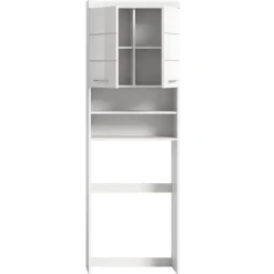 Waschmaschinenschrank Bird