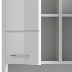 Waschmaschinenschrank Bird