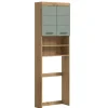 Waschmaschinenschrank Martinez