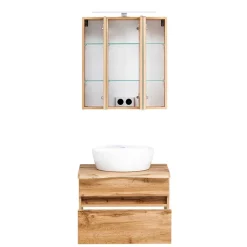 Waschplatz Set Kropenia