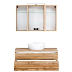 Waschplatz Set Kropenia