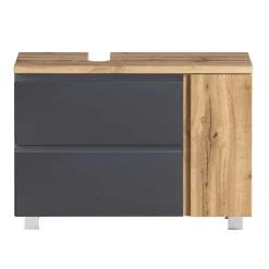 Waschplatz Set mit LED Fregato