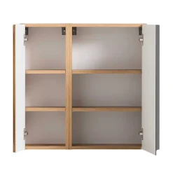 Waschplatz Set mit LED Fregato