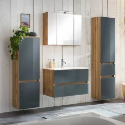 Waschraum Set Curdinan