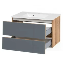 Waschraum Set Curdinan