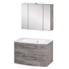 Waschraum Set Isdrina