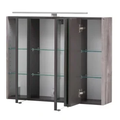 Waschraum Set Isdrina