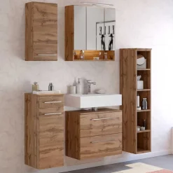 Waschschrank Dolveran