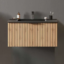 Waschschrank Made in Germany Cadama