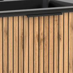 Waschschrank Made in Germany Cadama
