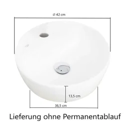 Waschtisch Eleon