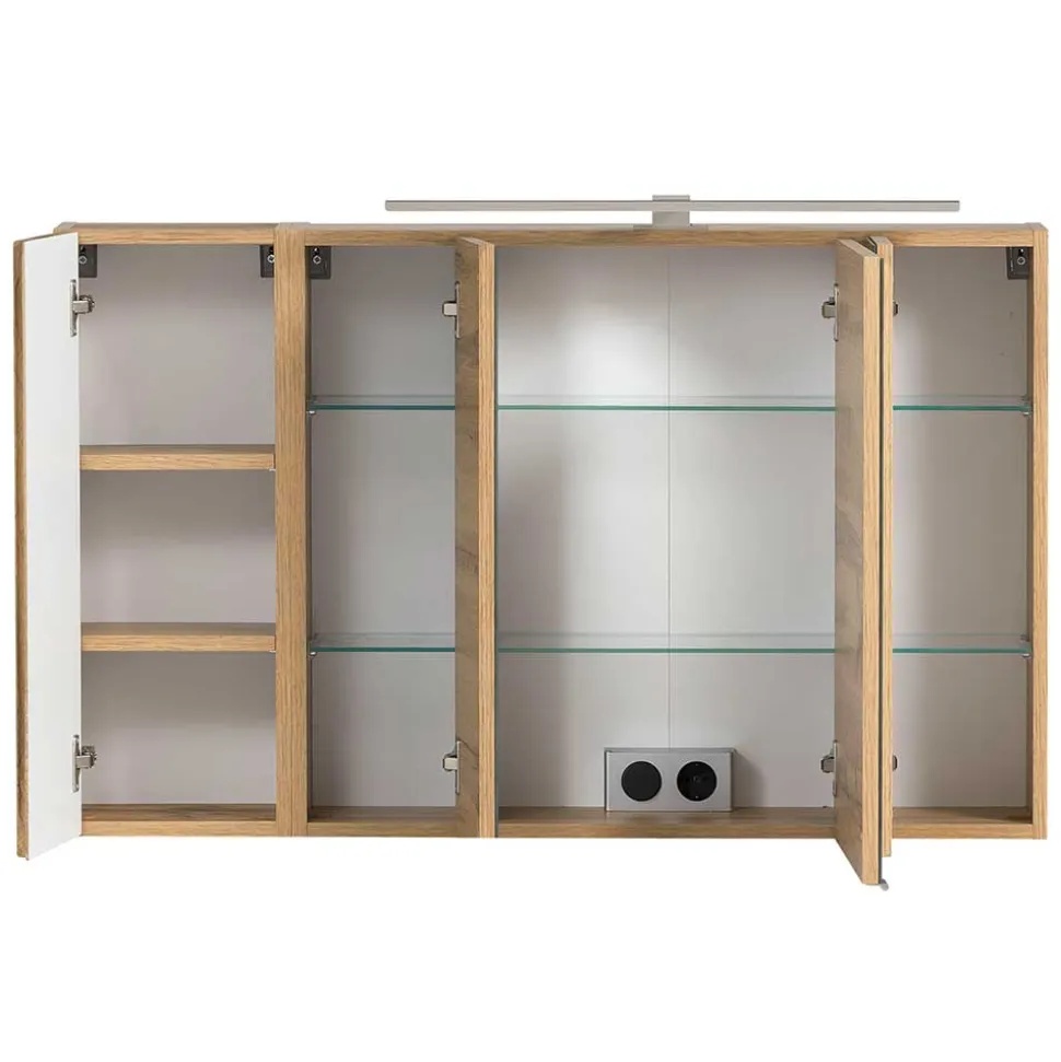 Waschtisch Set Lactona