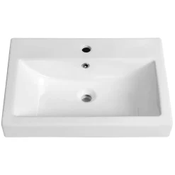 Waschtisch Set mit Becken Tagma