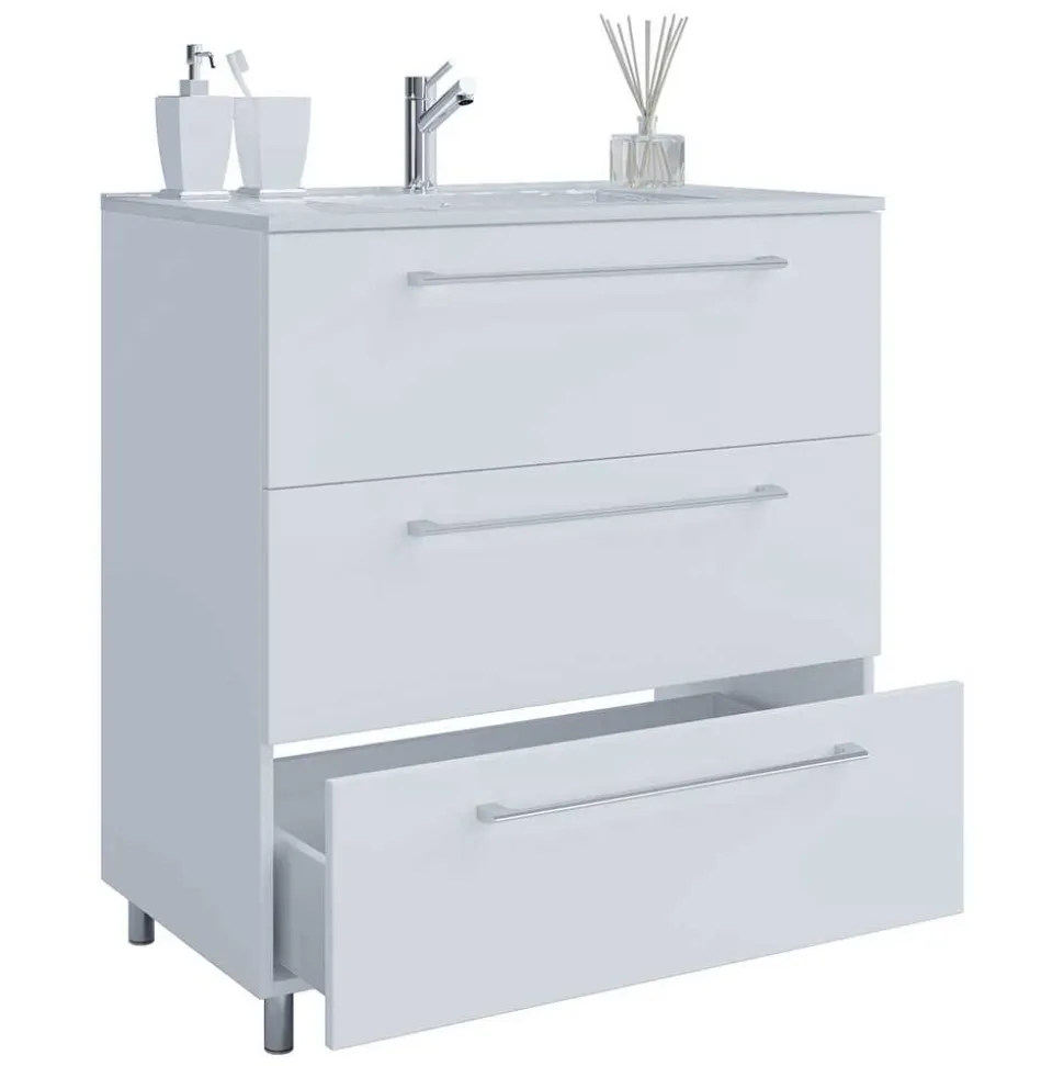 Waschtischkonsole Selami