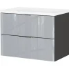 Waschtischschrank Javolena