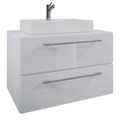Waschtischschrank Selami