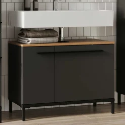 Waschtischschrank Sisam