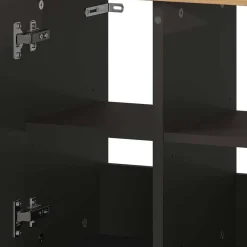 Waschtischschrank Sisam