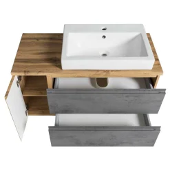 Waschtischschrank Tagma
