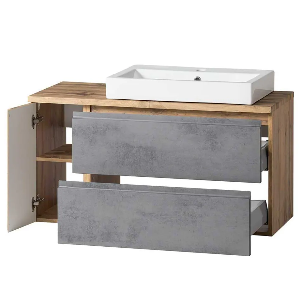 Waschtischschrank Tagma