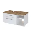 Waschtischschrank Tropezia