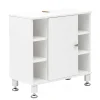 Waschtischschrank Ziviosca
