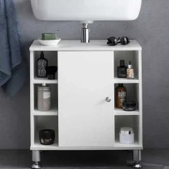 Waschtischschrank Ziviosca