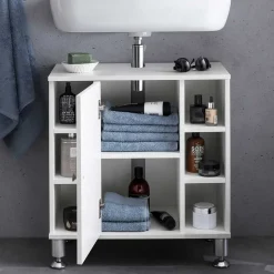 Waschtischschrank Ziviosca