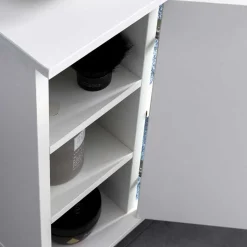 Waschtischschrank Ziviosca