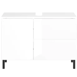 Waschtischunterschrank Abiona