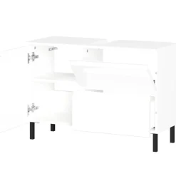 Waschtischunterschrank Abiona