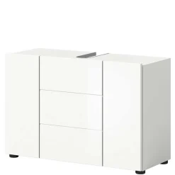 Waschtischunterschrank Adeass