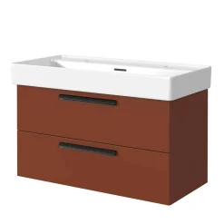 Waschtischunterschrank Addara