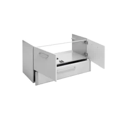Waschtischunterschrank Adamu