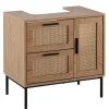 Waschtischunterschrank Alberello