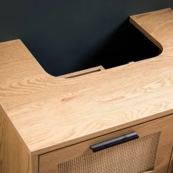 Waschtischunterschrank Alberello