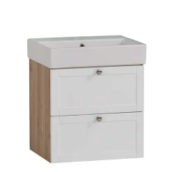 Waschtischunterschrank Azona