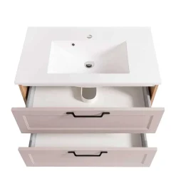 Waschtischunterschrank Candelcero