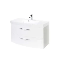 Waschtischunterschrank Daney