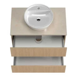 Waschtischunterschrank Esmea