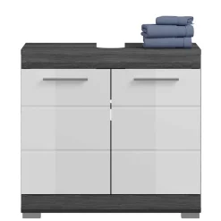 Waschtischunterschrank Hayoran