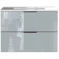 Waschtischunterschrank Javolena