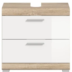 Waschtischunterschrank Kwesina
