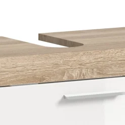 Waschtischunterschrank Kwesina