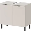 Waschtischunterschrank Lampione