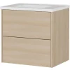 Waschtischunterschrank Lacuva