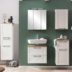 Waschtischunterschrank Matss
