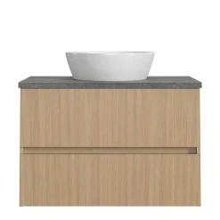 Waschtischunterschrank Mino