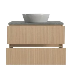 Waschtischunterschrank Mino